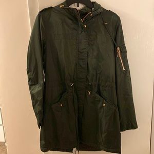 Madden Jacket Size S